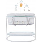 Fisher-Price Soothing Motions Bassinet, Windmill