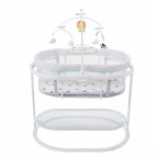 Fisher-Price Soothing Motions Bassinet, Windmill