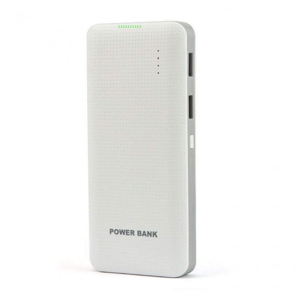 Buy Ledona 50000Mah Dual Usb External Battery Power Bank Online in UAE