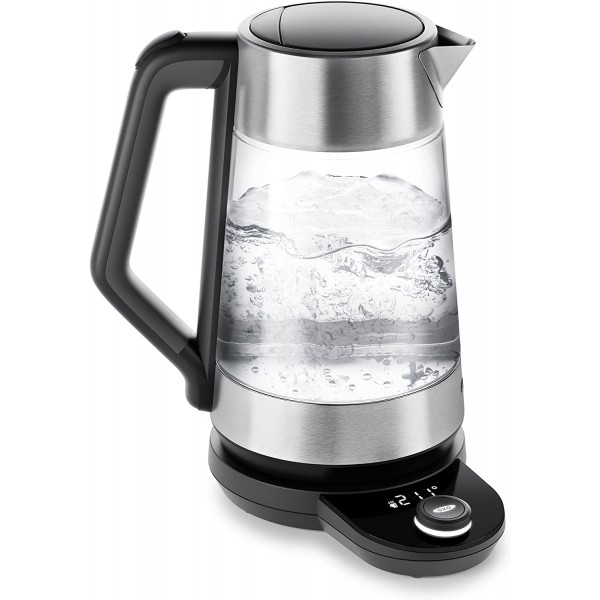 Oxo Brew Clarity Adjustable Temperature Kettle, ..