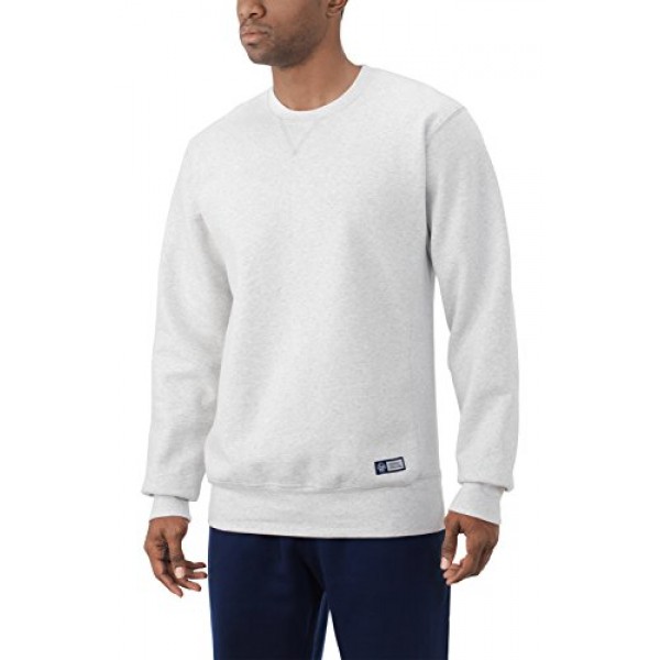 Russell Athletic Men's PRO10 Heritage Inspired Heavyweight Sweatshirt sale in UAE