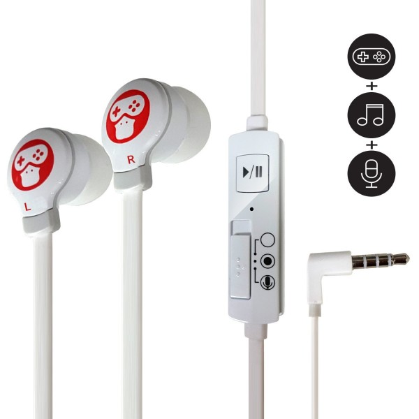 Buy online high quality Recorder Earphones in UAE 