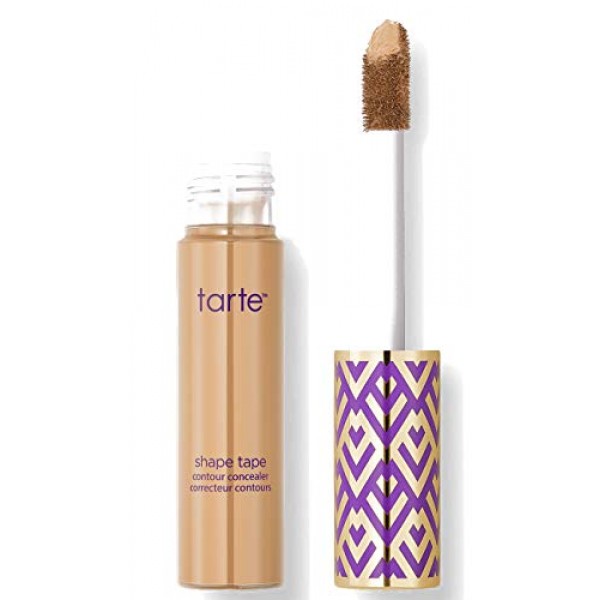 Tarte Shape Tape Contour Concealer in Light Medium Imported from USA