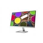 Original HP 23.8-inch FHD Monitor with Built-in Audio imported from USA Sale online in UAE