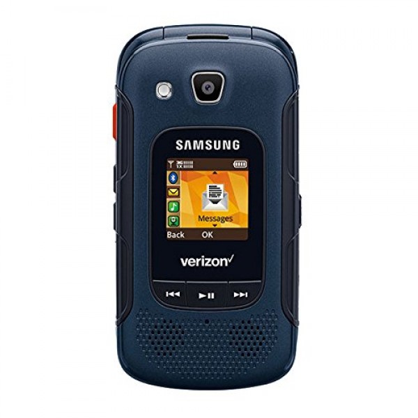 Original Samsung B690 convoy 4-verizon wireless online in UAE