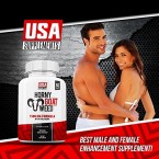 Buy Horny Goat Weed by USA SUPPLEMENTS Online in UAE 