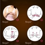 efinny big bust up breast oil breast enlargement firming cream massage shop online in UAE