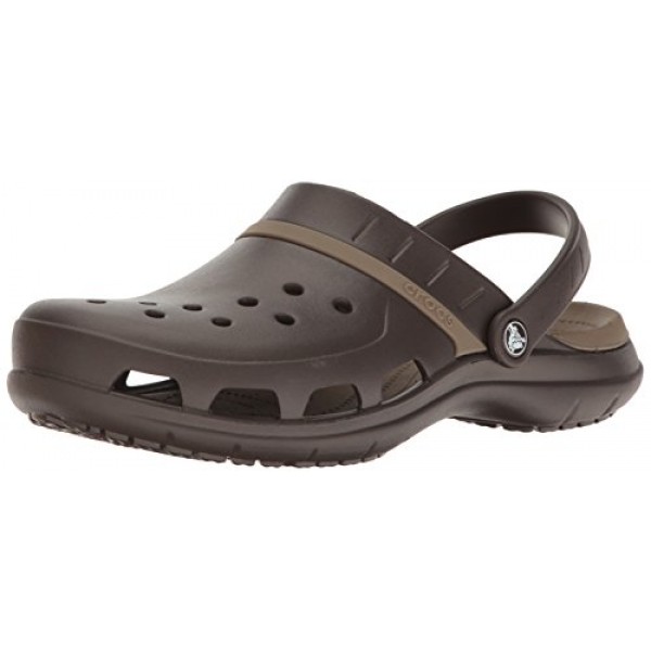 Unisex Modi Sport Clog Mule by crocs sale in UAE