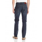 Buy online Original Lee Men wear  Straight Jeans in UAE 