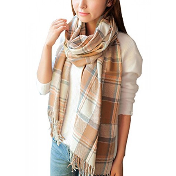 Get online Import quality Women wool Scarf in UAE 