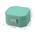 Shop online Imported Lockable Jewelry box with maximum storage in UAE 