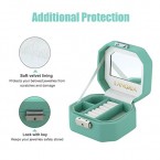 Shop online Imported Lockable Jewelry box with maximum storage in UAE 