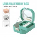 Shop online Imported Lockable Jewelry box with maximum storage in UAE 