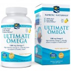 Buy Nordic Naturals Ultimate Omega Soft Gels Online in UAE