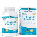 Buy Nordic Naturals Ultimate Omega Soft Gels Online in UAE