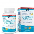 Buy Nordic Naturals Ultimate Omega Soft Gels Online in UAE