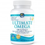 Buy Nordic Naturals Ultimate Omega Soft Gels Online in UAE