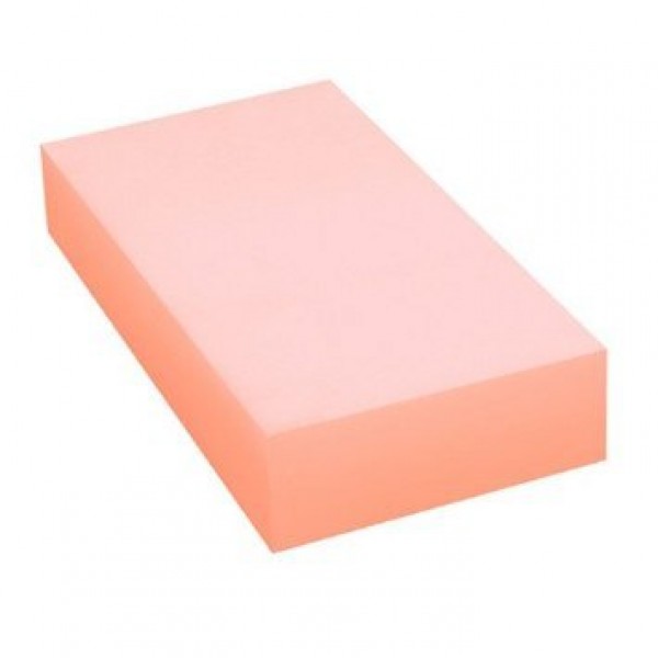 Buy Paraffin Wax Refill Peach By Fabrication Enterprises For Sale In UAE