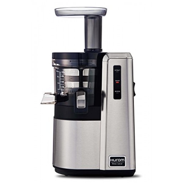 Buy Hurom Hz Slow Juicer Online In Uae