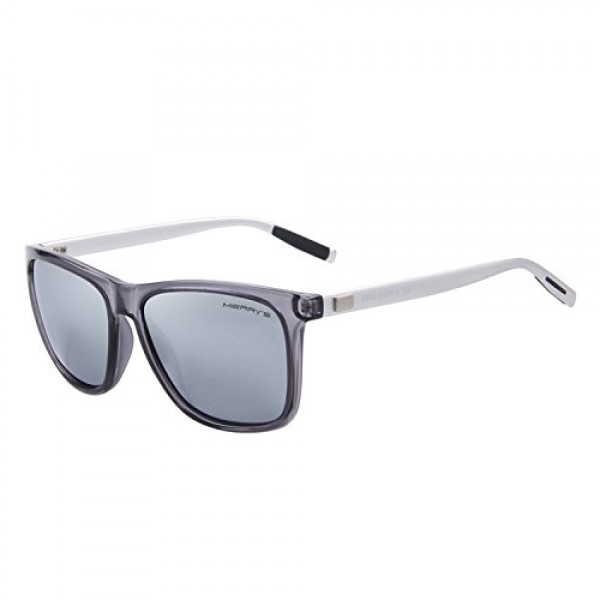 Buy MERRY'S Unisex Sunglasses Online in UAE