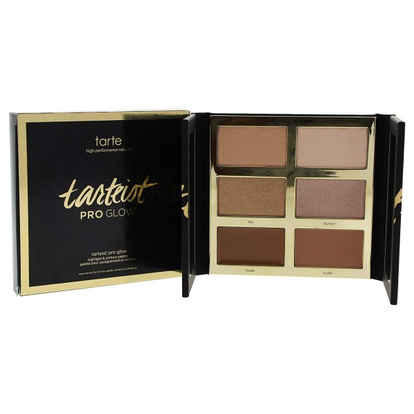 BUY TARTEIST PRO GLOW HIGHLIGHT CONTOUR PALETTE IMPORTED FROM USA