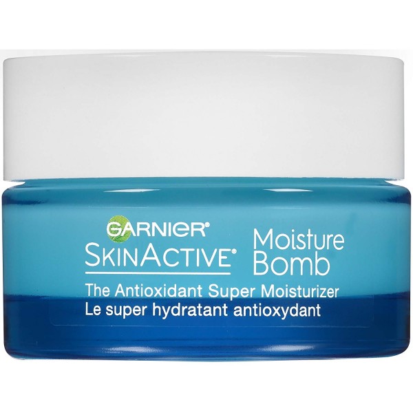 Buy Garnier Skinactive Gel Face Moisturizer Imported From Usa