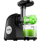 Buy Aicok Juicer Slow Masticating Juicer Extractor Online in UAE