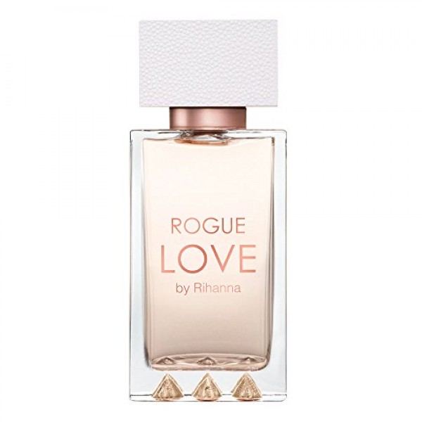 Buy online RIHANNA ROGUE LOVE women perfumes