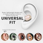 Buy NENRENT S570 Bluetooth Earbud Wireless Bluetooth Headphone Online in UAE