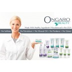 Buy Ongaro Beauty Organic Eye Cream Treatment Online in UAE