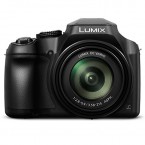 Buy Original Panasonic Lumix Fz80 4k 60x Zoom Camera 18.1 Megapixels For Sale In UAE