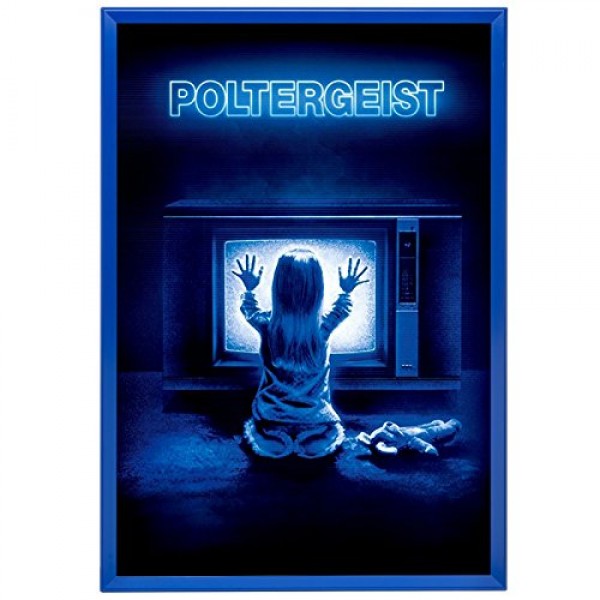 High Quality Movie Poster Frame Imported from USA