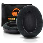 Bose Quiet Comfort 15 Replacement Ear Pads Wicked Brand Cushions Velour stuff imported USA sale in UAE