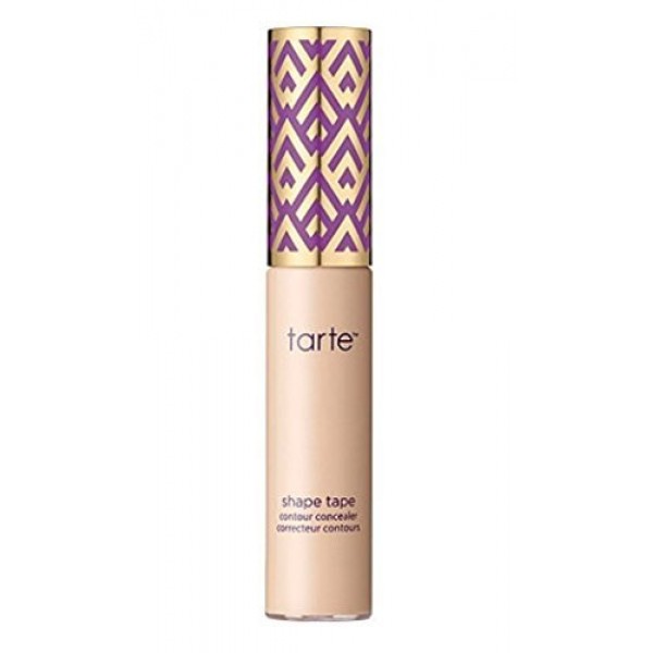 Buy Tarte Cosmetics Shape Tape Concealer Light Sand Full Size Ulta Beauty Exclusive 100% Original Imported from USA