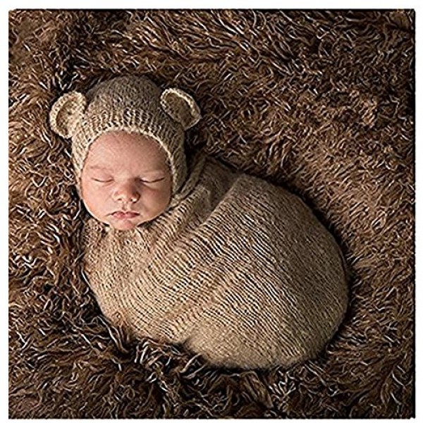 newborn baby photography props boy girl crochet costume outfits shop online in UAE