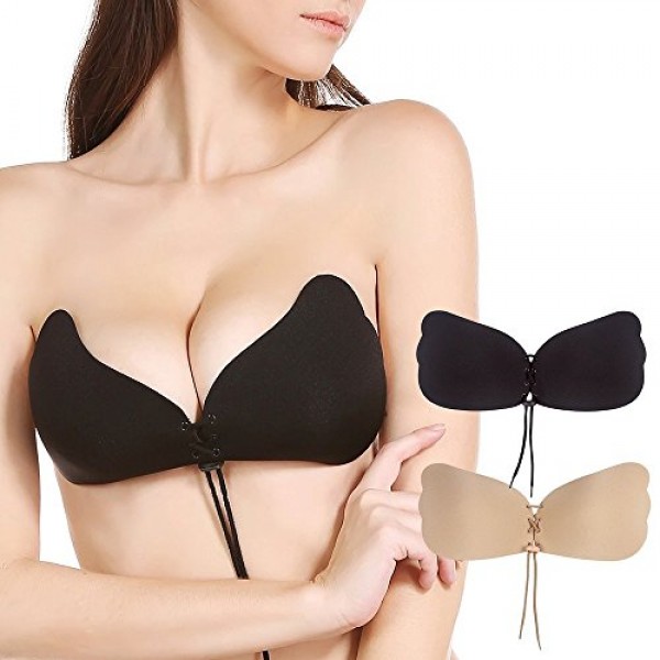 Get online import Quality backless Bra in UAE 