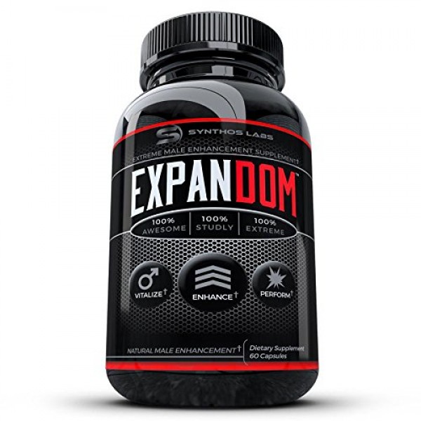 Buy Expandom Male Enhancement Pills Online in UAE