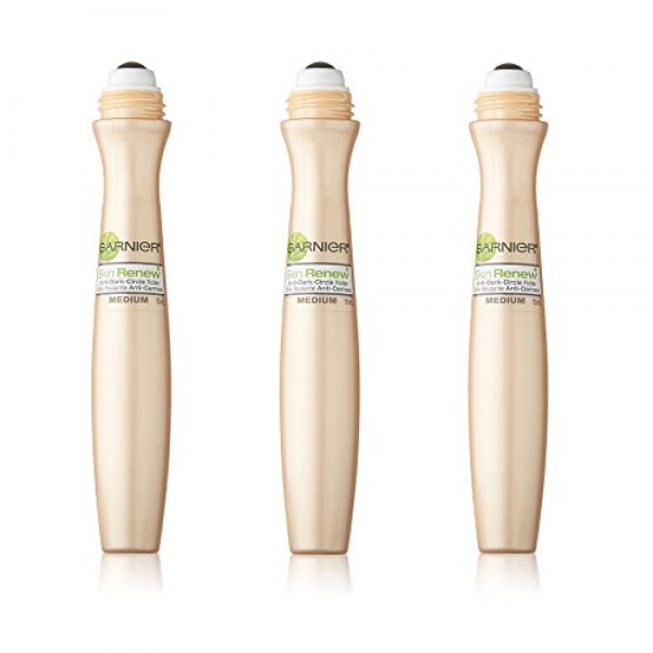 Shop online Garnier Skin Care Roller Best For Black circles in UAE 