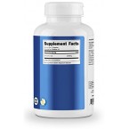 Original Nutricost D-Aspartic Acid Capsules imported From USA Sale online in UAE