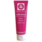 OZNaturals Face Moisturizer Retinol Cream | Super Youth Anti Aging Face Cream with Vitamin C Sale in UAE