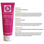 OZNaturals Face Moisturizer Retinol Cream | Super Youth Anti Aging Face Cream with Vitamin C Sale in UAE