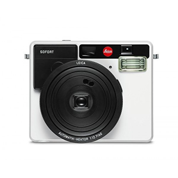 Buy imported Leica Sofort Instant Film Camera Instant Film Camera in UAE 