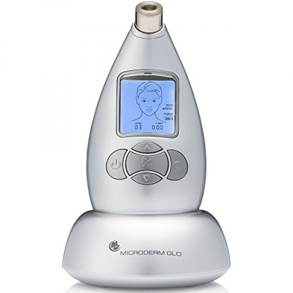 Buy Nuvederm Advanced Home Facial Treatment Machine Online in UAE