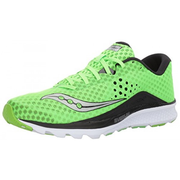 Shop Running Shoes for Men by Saucony imported from USA