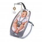 Ingenuity Boutique Collection Rocking Seat - Bella Teddy