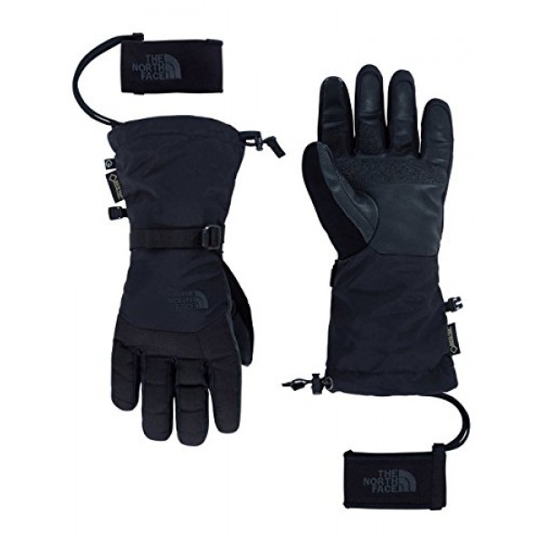 the north face mens montana gore tex glove shop online in UAE