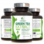 Green Tea Extract Standardized EGCG for Weight Loss Made in USA online in UAE