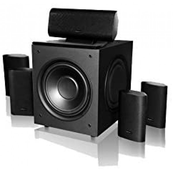 5.1 HD Surrond Sound System