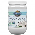 Buy Garden of Life Organic Extra Virgin Coconut Oil  Online in UAE