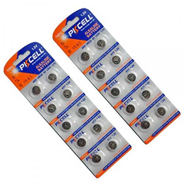 Original Button Cell Watch Batteries Imported From USA